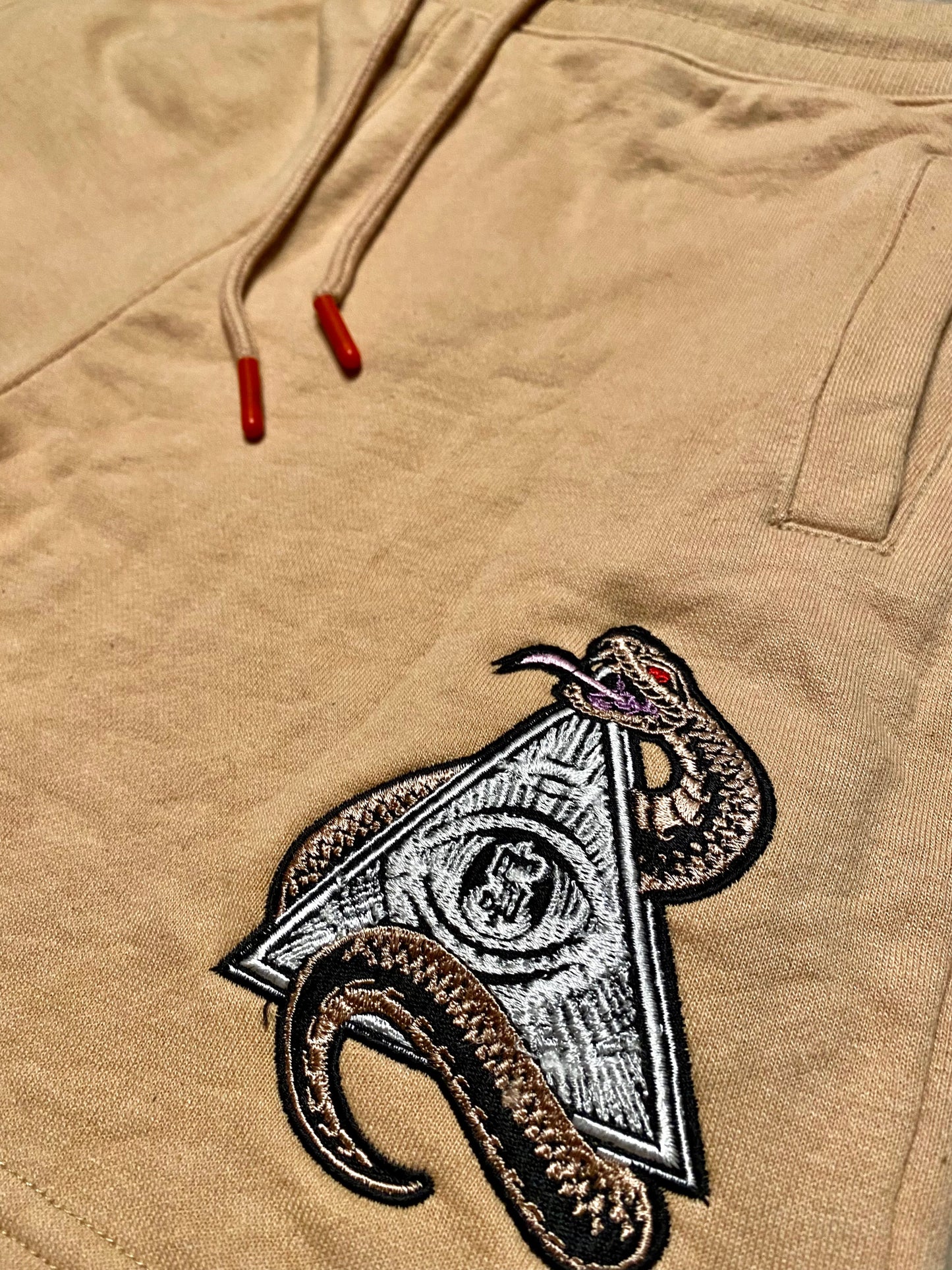 LIMITED "SNAKE EYES" Set