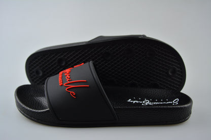 "Surveille" Signature Slides
