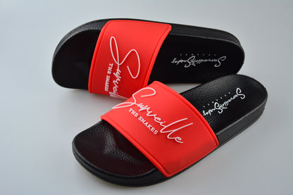 "Surveille" Signature Slides